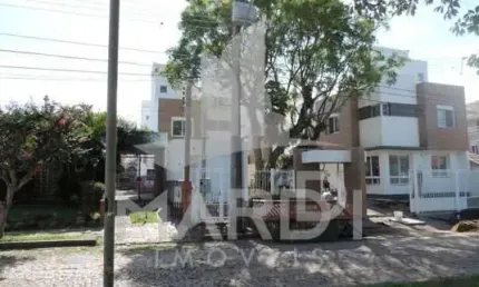 Casa em condomínio fechado com 3 quartos à venda na Rua Paraguá, 54, Vila Assunção, Porto Alegre por R$ 1.250.000