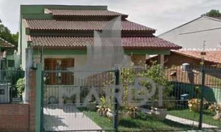 Casa com 3 quartos à venda na Rua Mário de Andrade, 109, Ipanema, Porto Alegre por R$ 580.000
