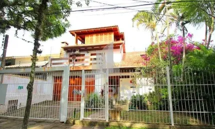 Casa com 3 quartos à venda na Rua Érico Silveira Peixoto, 85, Ipanema, Porto Alegre por R$ 960.000