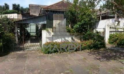 Terreno à venda na Rua José Gomes, 560, Tristeza, Porto Alegre por R$ 550.000