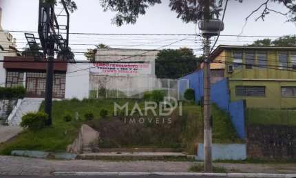 Terreno à venda na Avenida Wenceslau Escobar, 1229, Tristeza, Porto Alegre por R$ 1.490.000