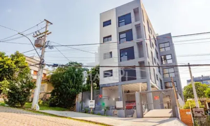 Apartamento com 3 quartos à venda na Rua Doutor Dias de Carvalho, 95, Tristeza, Porto Alegre por R$ 619.000