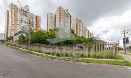 Terreno comercial para alugar na Avenida Joaquim Porto Villanova, 200, Jardim do Salso, Porto Alegre por R$ 13.000