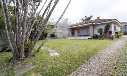 Casa com 3 quartos à venda na Rua João Mendes Ouriques, 234, Jardim Isabel, Porto Alegre por R$ 900.000