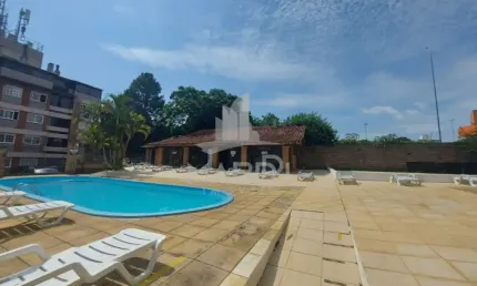 Apartamento com 3 quartos à venda na Avenida da Cavalhada, 4764, Cavalhada, Porto Alegre por R$ 300.000
