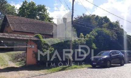 Casa comercial para alugar na Rua Caiapó, 71, Vila Assunção, Porto Alegre por R$ 10.000