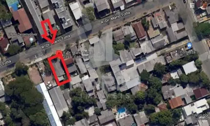 Prédio à venda na Rua Doutor Mário Totta, 2397, Tristeza, Porto Alegre por R$ 700.000