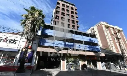 Sala comercial à venda na Rua José de Alencar, 521, Menino Deus, Porto Alegre por R$ 1.272.000