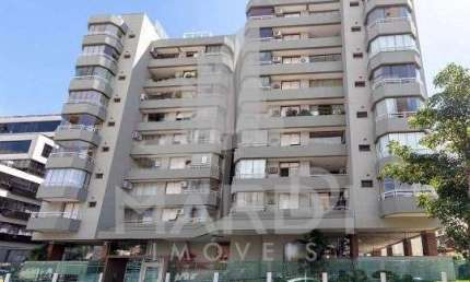 Apartamento com 2 quartos à venda na Rua Ribeiro Cancela, 55, Menino Deus, Porto Alegre por R$ 730.000