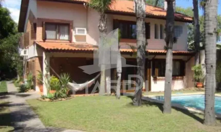 Casa com 3 quartos à venda na Rua Cassino, 234, Ipanema, Porto Alegre por R$ 2.000.000