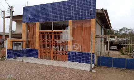 Casa com 2 quartos à venda na Avenida do Lami, 7139, Lami, Porto Alegre por R$ 286.000