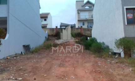 Terreno à venda na Rua Senador Mondin, 126, Aberta dos Morros, Porto Alegre por R$ 191.000