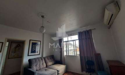 Apartamento com 2 quartos à venda na Avenida João Pessoa, 1849, Centro Histórico, Porto Alegre por R$ 295.000