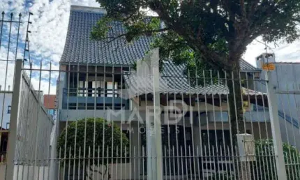 Casa com 4 quartos à venda na Rua Doutor Castro de Menezes, 943, Tristeza, Porto Alegre por R$ 1.250.000