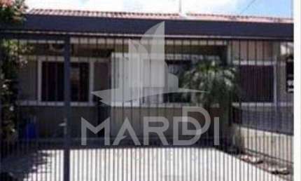 Casa com 2 quartos à venda na Rua Irmão Mainar Longhi, 171, Moradas do Sul, Porto Alegre por R$ 285.000