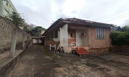 Terreno à venda na Rua Padre João Batista Reus, 3081, Vila Conceição, Porto Alegre por R$ 230.000