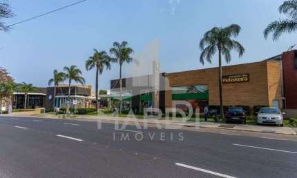 Sala comercial para alugar na Avenida Wenceslau Escobar, 1823, Tristeza, Porto Alegre por R$ 1.600