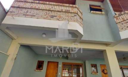 Casa em condomínio fechado com 4 quartos à venda na Rua Doutor Pio Ângelo, 15, Ipanema, Porto Alegre por R$ 642.000