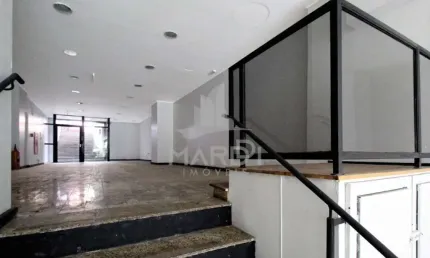 Ponto comercial à venda na Rua General Vitorino, 314, Centro Histórico, Porto Alegre por R$ 339.000
