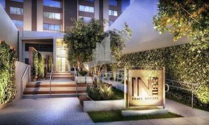 Sala comercial à venda na Avenida Independência, 1183, Independência, Porto Alegre por R$ 469.000