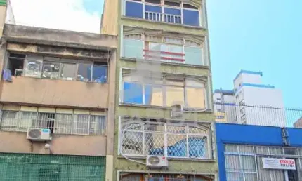Sala comercial à venda na rua doutor flores, 227, centro histórico, porto alegre por r$ 99.000
