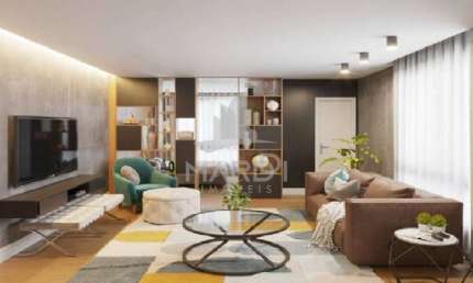 Apartamento com 1 quarto à venda na Avenida Copacabana, 1065, Tristeza, Porto Alegre por R$ 515.000