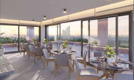 Apartamento com 1 quarto à venda na Avenida Copacabana, 1065, Tristeza, Porto Alegre por R$ 495.000