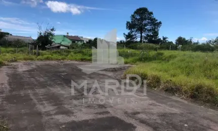 Terreno à venda na rua sezefredo nunes, 125, restinga, porto alegre por r$ 190.000