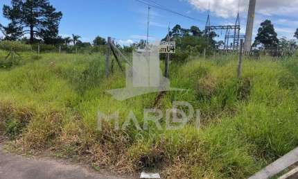 Terreno à venda na Rua Sezefredo Nunes, 111, Restinga, Porto Alegre por R$ 190.000