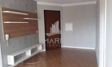Apartamento com 3 quartos à venda na Rua Doutor Aldo Wildt, 420, Cavalhada, Porto Alegre por R$ 320.000