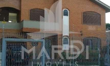 Casa com 5 quartos à venda na Rua Dona Augusta, 713, Menino Deus, Porto Alegre por R$ 1.330.000
