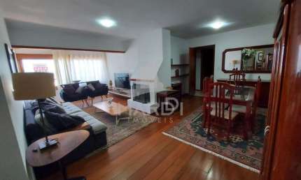 Apartamento com 2 quartos à venda na Avenida Icaraí, 101, Cristal, Porto Alegre por R$ 750.000