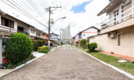 Casa em condomínio fechado com 2 quartos à venda na Avenida Juca Batista, 1490, Ipanema, Porto Alegre por R$ 590.000