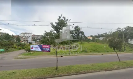 Terreno comercial à venda na Avenida Juca Batista, 2775, Aberta dos Morros, Porto Alegre por R$ 3.300.000