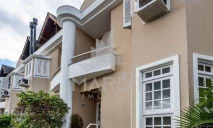 Casa em condomínio fechado com 4 quartos à venda na Rua General Rondon, 452, Tristeza, Porto Alegre por R$ 1.100.000