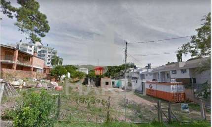 Terreno à venda na Rua Landel de Moura, 1595, Tristeza, Porto Alegre por R$ 2.500.000