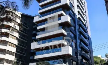 Apartamento com 3 quartos à venda na Rua Comendador Caminha, 88, Moinhos de Vento, Porto Alegre por R$ 6.216.000