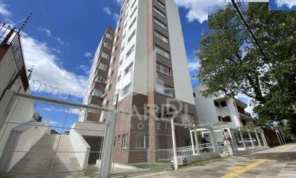 Apartamento com 1 quarto à venda na Rua Plácido de Castro, 440, Azenha, Porto Alegre por R$ 359.000