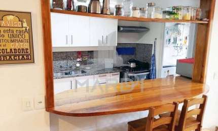 Casa com 4 quartos à venda na Rua Engenheiro Otávio Furtado, 123, Ipanema, Porto Alegre por R$ 650.000