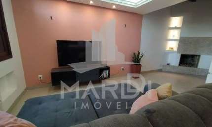 Casa em condomínio fechado com 2 quartos à venda na Avenida Vicente Monteggia, 2212, Cavalhada, Porto Alegre por R$ 500.000