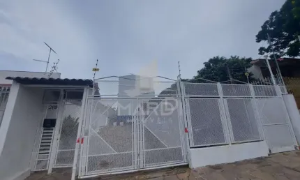 Apartamento com 2 quartos à venda na Rua Doutor Mário Totta, 21190, Tristeza, Porto Alegre por R$ 249.000