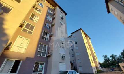 Apartamento com 2 quartos à venda na Rua Jataí, 1060, Cristal, Porto Alegre por R$ 249.000