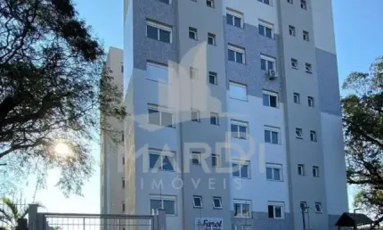 Apartamento com 3 quartos à venda na Rua Delfino Riet, 537, Santo Antônio, Porto Alegre por R$ 798.316