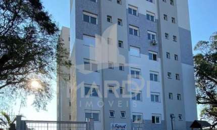 Apartamento com 2 quartos à venda na Rua Delfino Riet, 537, Santo Antônio, Porto Alegre por R$ 539.850