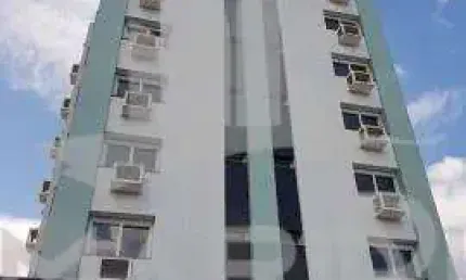 Apartamento com 2 quartos à venda na avenida eduardo prado, 136, cavalhada, porto alegre por r$ 335.000