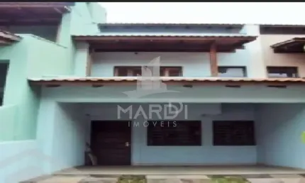 Casa com 3 quartos à venda na Avenida Altos do Santa Rita, 239, Aberta dos Morros, Porto Alegre por R$ 420.000