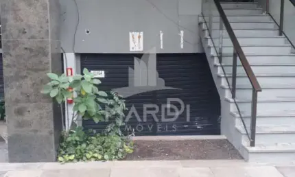 Ponto comercial à venda na Rua Almirante Delamare, 214, Tristeza, Porto Alegre por R$ 390.000