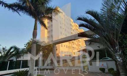 Apartamento com 2 quartos à venda na Avenida Protásio Alves, 9277, Morro Santana, Porto Alegre por R$ 279.900