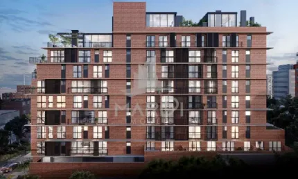 Apartamento com 1 quarto à venda na Rua Artur Rocha, 530, Auxiliadora, Porto Alegre por R$ 689.000