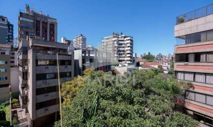 Cobertura com 3 quartos à venda na Rua Germano Petersen Júnior, 501, Auxiliadora, Porto Alegre por R$ 1.799.000
